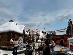 -Blue Concept Cafe&Farm·關於藍