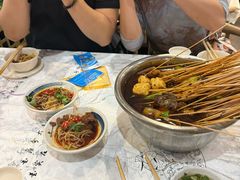 -成都瓜串串(华强北店)