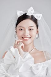 -薇薇新娘婚纱摄影(跃进北路店)