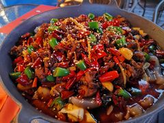 -一个叫川的地方(麒麟新天地店)