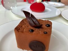 -黑天鹅蛋糕 · 下午茶(亮马桥官舍店)