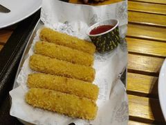 -Tubestation站点比萨(五道营店)