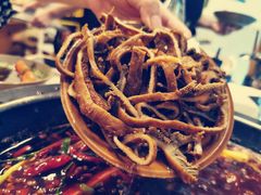 -黄潇洒老火锅(九眼桥宏济巷店)