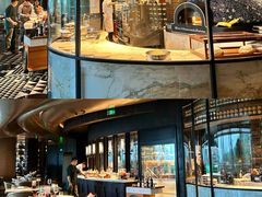 -深圳美高梅酒店·意烁FIAMMA·地中海餐厅