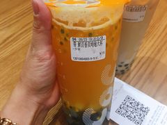 -CoCo都可(合生汇店)