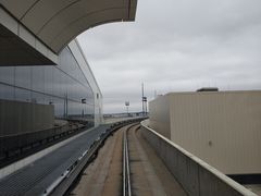 -达拉斯 沃斯堡国际机场