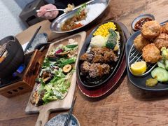 -铃木食堂(宽街店)