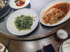 -吴越荣记·苏州菜·松鼠桂鱼(斜塘老街店)