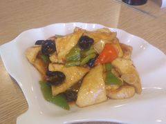 -马艾萨中国兰州牛肉拉面(劲松店)