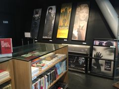 -和美电影艺术中心(万国城店)