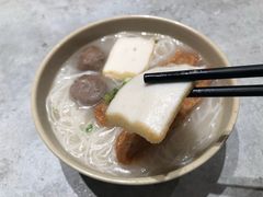 -南记粉面(銅鑼灣中心店)