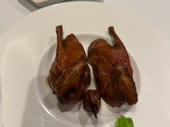 -阳澄湖费尔蒙酒店颐丰阁中餐厅(马鞍山西路店)