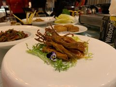 -丽景湾国际酒店·六福轩中餐厅