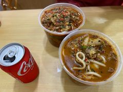 -酸辣粉(氹仔店)