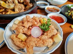 -林四喜·闽南传家菜(鼓浪屿店)