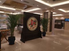 -香丰阁·烤鸭·川湘菜(昌平店)