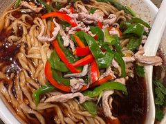 -周家二小姐的菜(西津渡店)