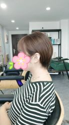 -ONE·男士国潮·美式渐变·理发馆·BARBER SHOP