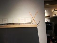 -喜茶(上海兴业太古汇店)