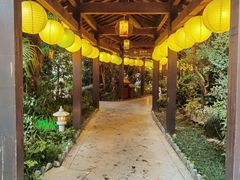 -杭州第一世界大酒店·云曼温泉
