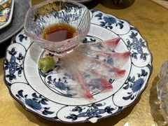 -鮨政·Omakase(港汇恒隆广场店)