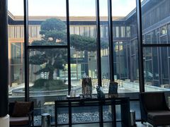 -上海崇明金茂凯悦酒店