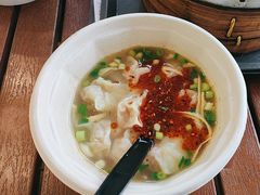 -鸡鸣汤包(红山动物园店)