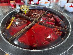 -陈眼镜火锅(总店)