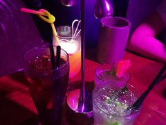 鸡尾酒-长沙玛格丽特清吧(解放西路店)