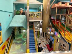 -meland亲子乐园·派对·研学(淄博万象汇店)