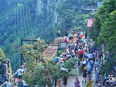 -梦幻奥陶纪景区