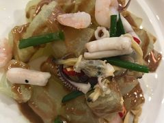 -渔娘渔家丹东海鲜(东直门店)