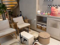 -泰合玺·精油疗愈 SPA(南京河西万达店)