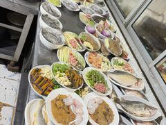 -老太婆饭店(新富路店)