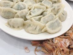 -渔民船说·北塘海鲜·天津菜·海肠捞饭(北塘古镇店)