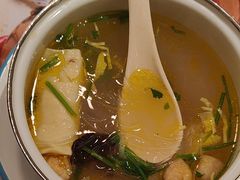 -小杨生煎(黄河路店)