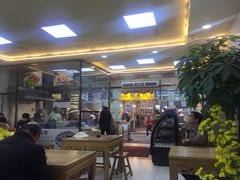 大堂-西羊市老米家泡馍(西羊市店)