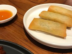 黄鱼春卷-上海人家花樣年华(中山公园店)