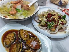 -来之顺海鲜菜馆·青岛菜·始于1993(栈桥店)