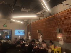 -破店肥哈·东北烧烤·夜宵(南山保利店)