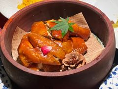 -锦楼·臻选新杭帮(杭州中心店)