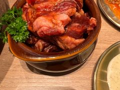 -西塔拾玖泥炉烤肉·活鳗(芝麻街店)