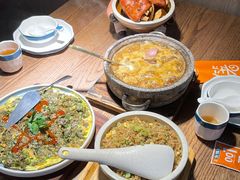 -食锦记·福建私房菜(浦西万达店)