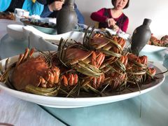 -芸海阁·农家私房菜(沙家浜景区出口店)