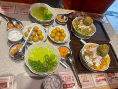 -赵记传承·中国甜品(福州总店)