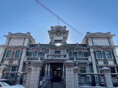 -张学良旧居陈列馆(大帅府)