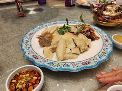 -聚福宝合苑食府(南头镇店)