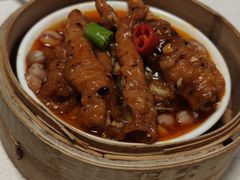 -煲王粤菜餐厅(中侨中心店)