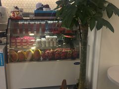 -梁子刨冰王&梁小糖(王顶堤店)