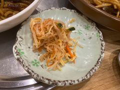 辣白菜-喜来苑